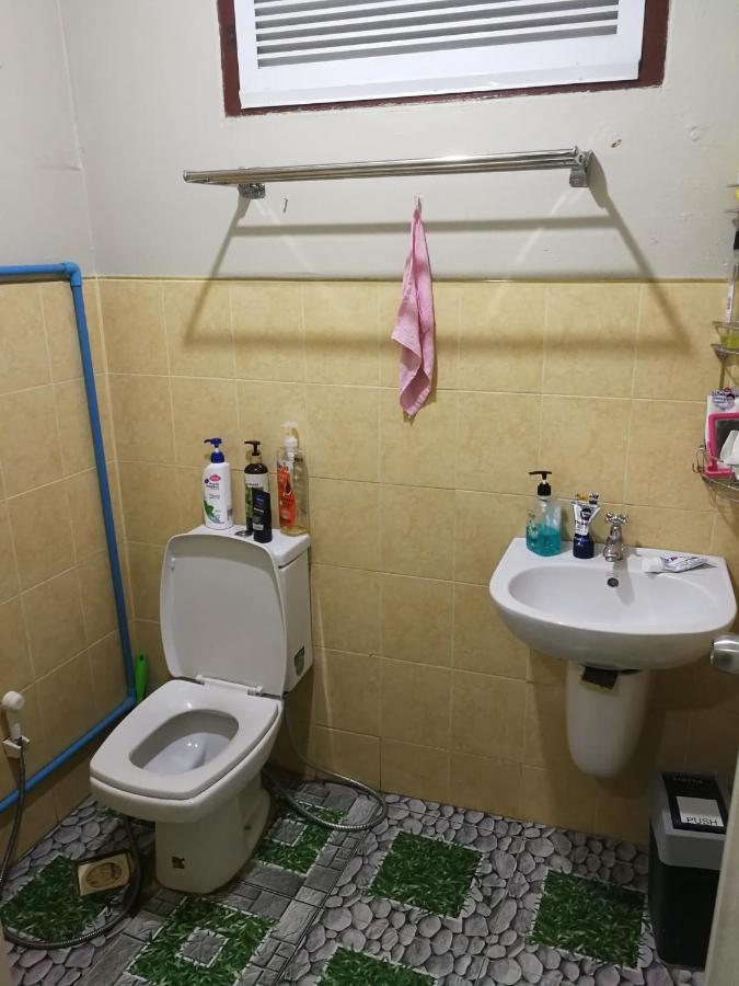 20m² Studio-Apartment, 0 eigene Khon Kaen Exterior foto